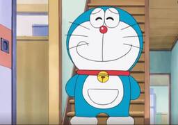 哆啦A梦消息通知