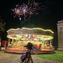 一点点DJ版（为什么晚上总是有星星）—董唧唧、芊芊龙