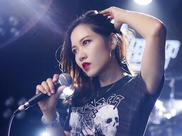 街角的晚风 (粤语版)