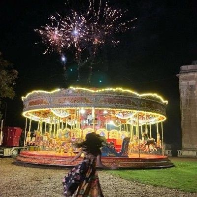 一点点DJ版（为什么晚上总是有星星）—董唧唧、芊芊龙