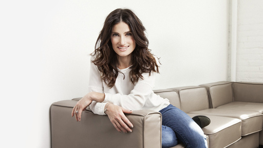 Let It Go (电影《冰雪奇缘》主题曲)