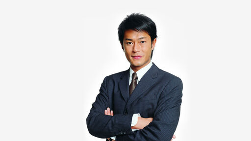 天命最高 古天乐