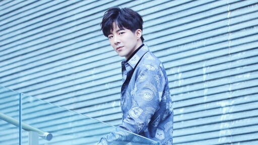 该相逢的人会再相逢 刘宇宁