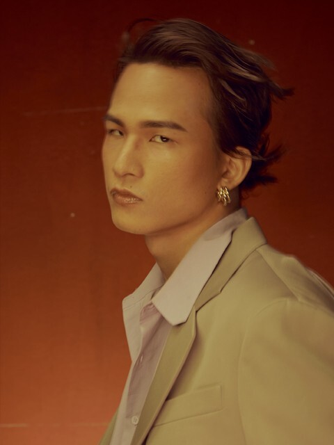 若無你我欲去佗位