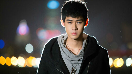 没那么脆弱(电视剧《名不虚传》片尾曲)