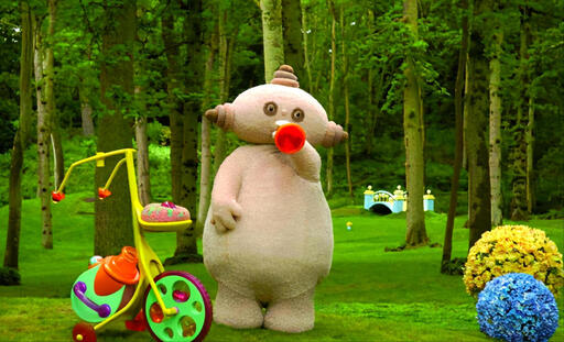 玛卡巴卡之歌（？）