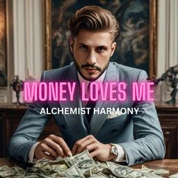 金钱爱我money loves me