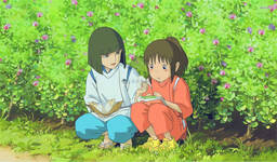 千与千寻-Always with me