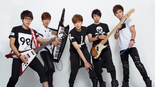 想见你想见你想见你 (电视剧《想见你》片尾曲)