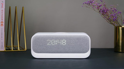 最舒服的闹钟声音