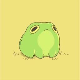 青蛙呱呱叫（短信）