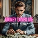 金钱爱我money loves me