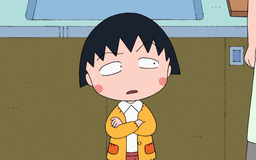 おどるボニコソン(樱桃小丸子主题曲)