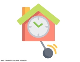 本来是起床闹钟，改成来电也很nice