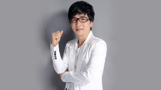 暫別離 (聽心粵語版)