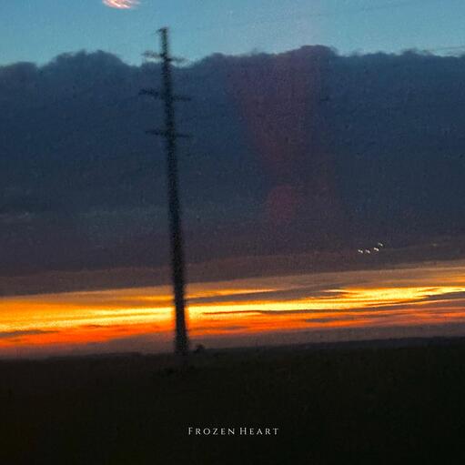 frozen heart