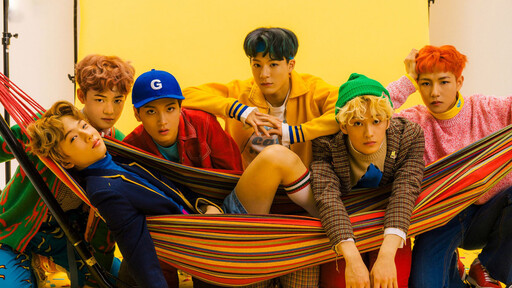 北极星 (Never Goodbye)