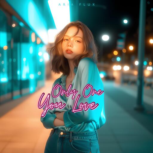 Only One You Love