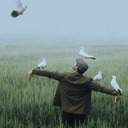 静悄悄 (池鱼版)