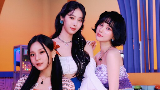 늘 지금처럼 (영화 '동감' X VIVIZ (비비지)) (Come on baby tonight (Ditto X VIVIZ))