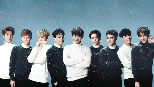 初雪(the First Snow)