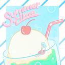 summertime甜甜的日語歌