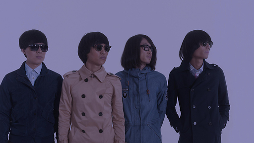 夜空中最亮的星