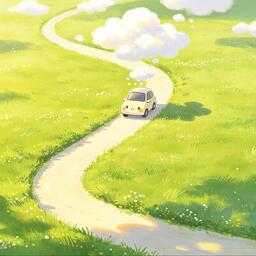 Just Fine (一切安好)
