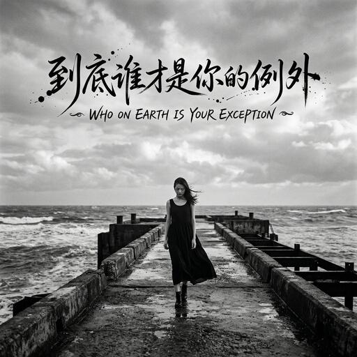 到底谁才是你的例外 (心碎版)